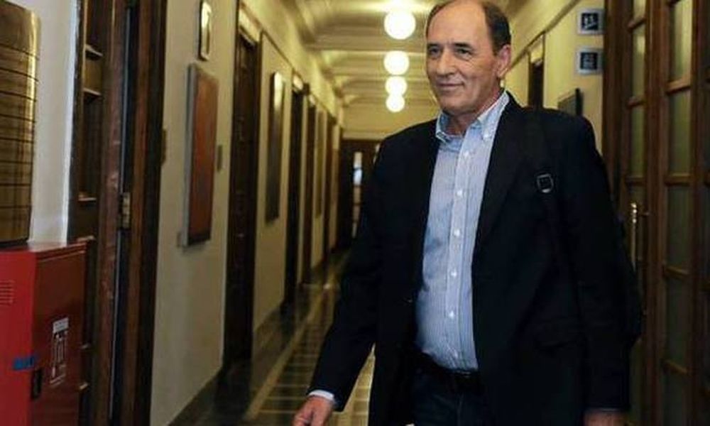 Σταθάκης: Αισιοδοξία για συμφωνία μέχρι το Σάββατο (14/11)