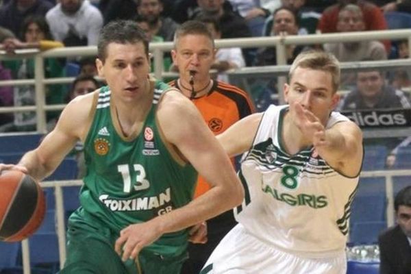 Παναθηναϊκός: Με «σύμμαχο» το... παρελθόν!