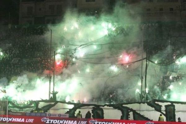 Παναθηναϊκός: Κυκλοφόρησαν κι εξαφανίζονται!