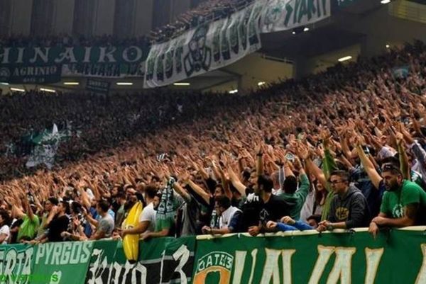 Παναθηναϊκός: Όσοι πιστοί προλάβετε!