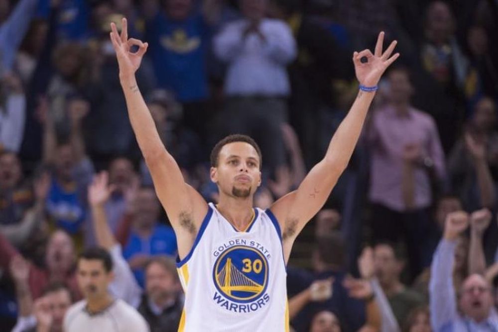 NBA: Show από Curry και… 10-0 οι Warriors! (videos)