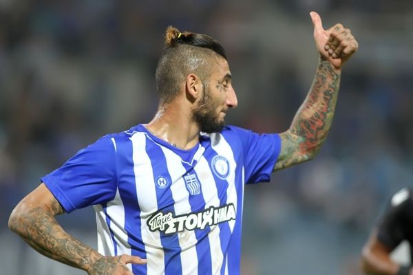 Μένει μέχρι να φύγει ο Μπουλούτ;