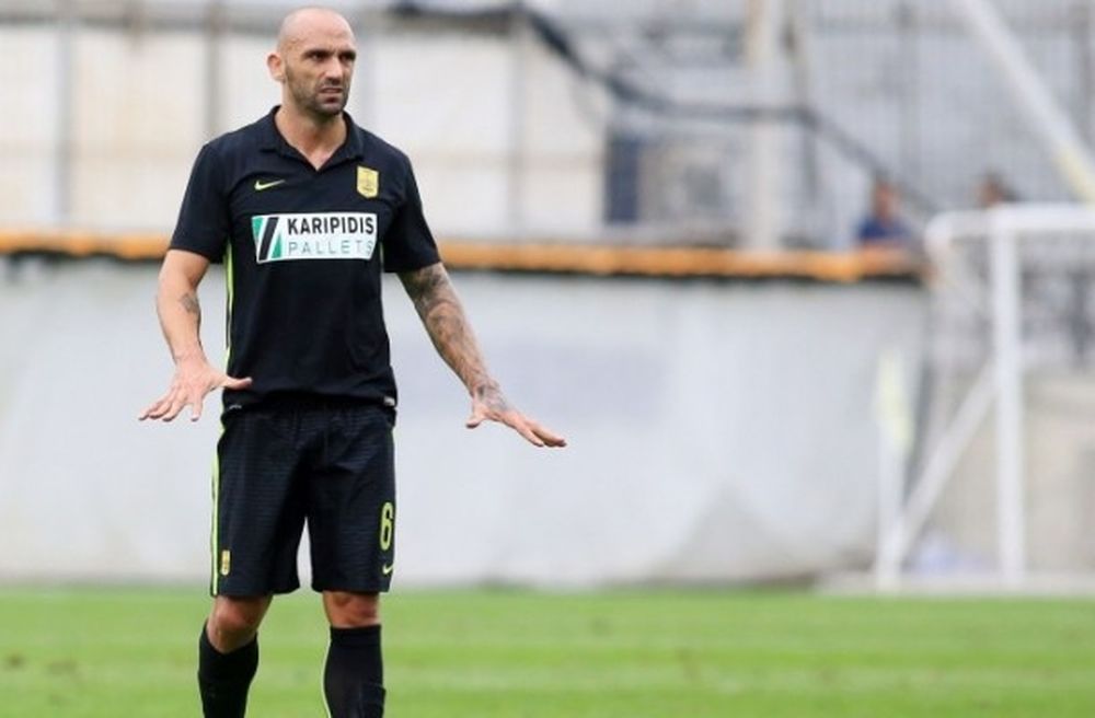 «Με αποκαλούν παικταρά»!