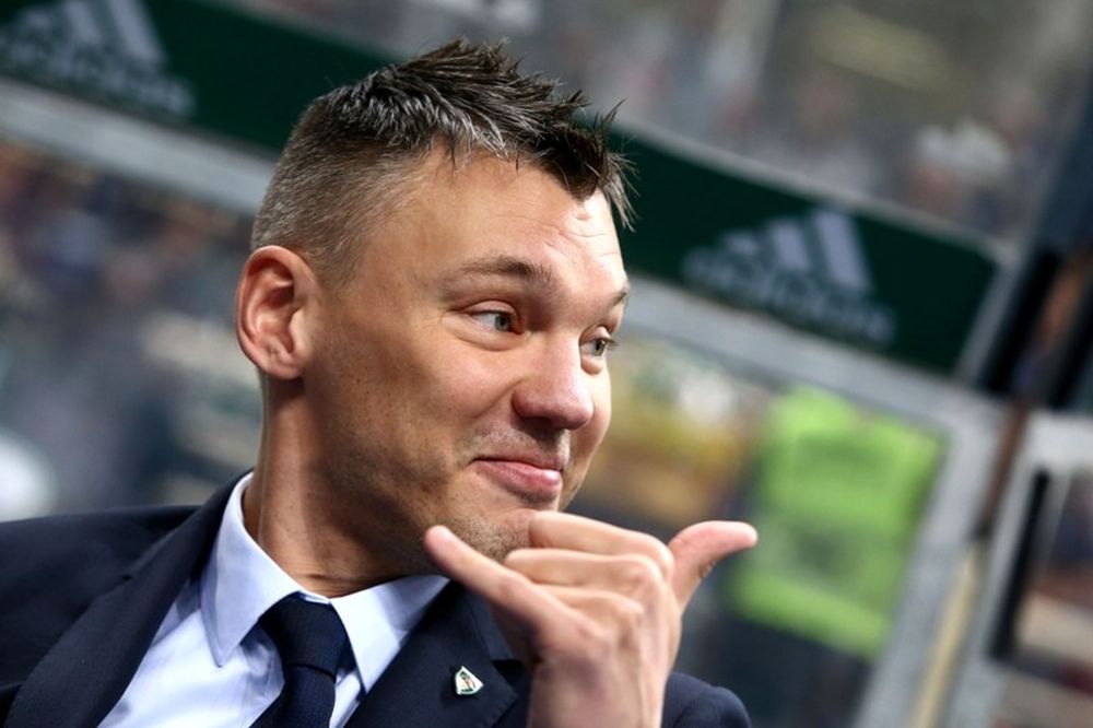 Λατρεία για Σάρας (video)