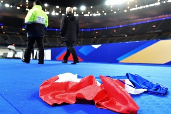 Αλλάζει έδρα το Euro 2016 (;)