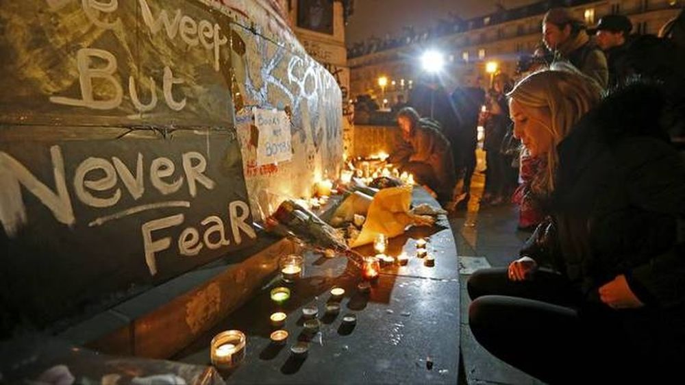  Έκτακτο: Βαριά τραυματισμένη γυναίκα με ελληνικό επίθετο στο Παρίσι