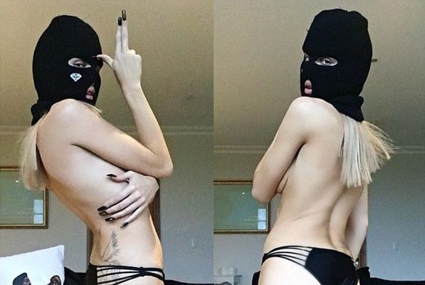 Σφαλιάρισέ μου τον πισινό! (photo)