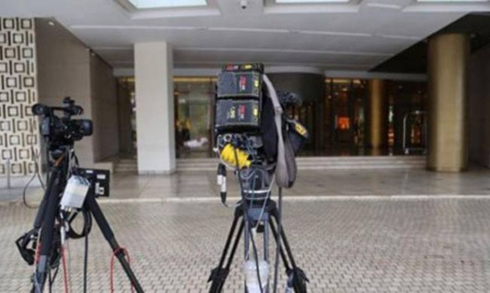Διαπραγματεύσεις σε όλα τα επίπεδα: Παράλληλες συζητήσεις και των τεχνικών κλιμακίων