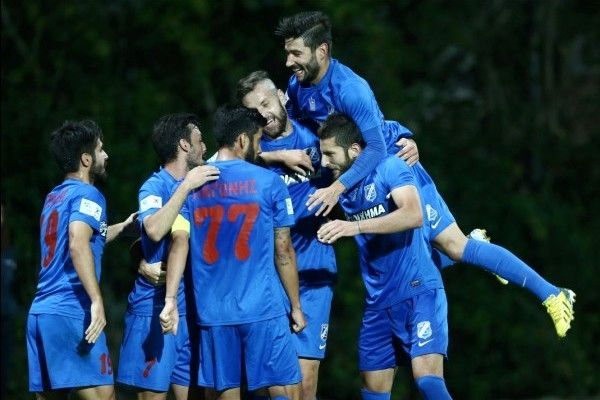 Το πιστεύουν στην Καλλιθέα