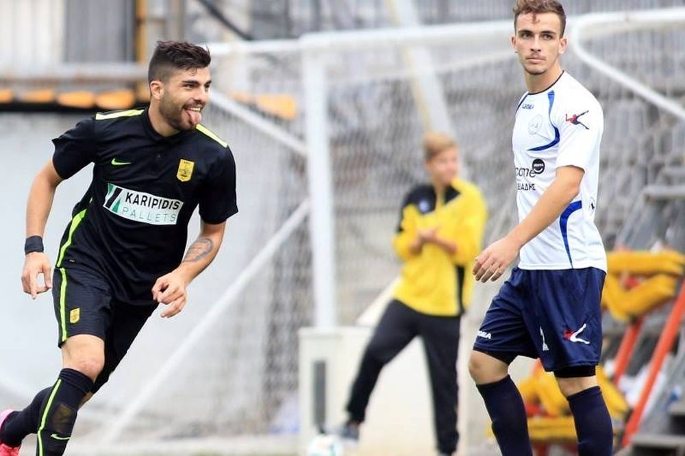 Πολύ σκληρός για να «πεθάνει» ο Άρης