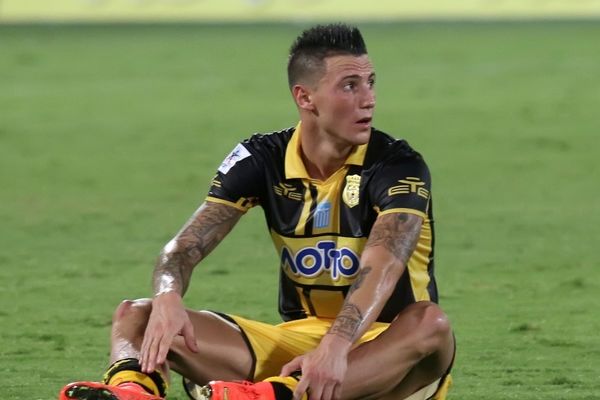 Τι τρέχει με Ηρακλή και Βλαχοδήμο;