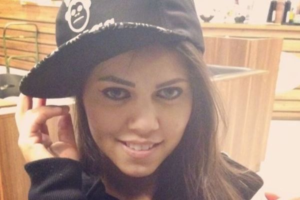 H πιο καυτή νάνος κατακλύει το Instagram! (photo)