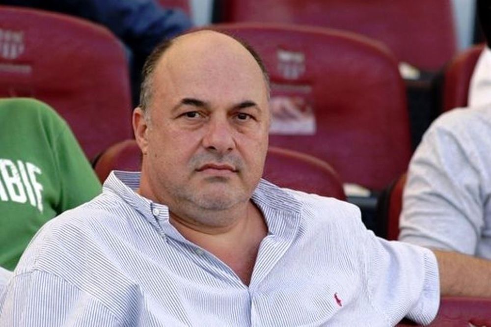 Αδιανόητη γκάφα στο δημαρχείο Βόλου! (photo)
