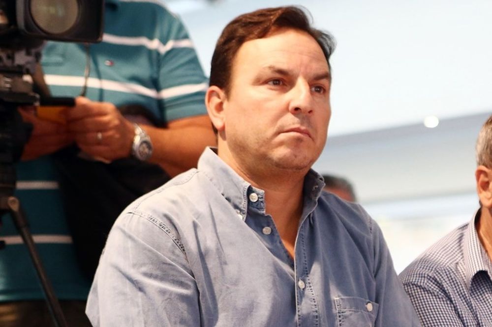 Βλάχος: «Οι διεθνείς θέλουν κοντά τους τον κόσμο»