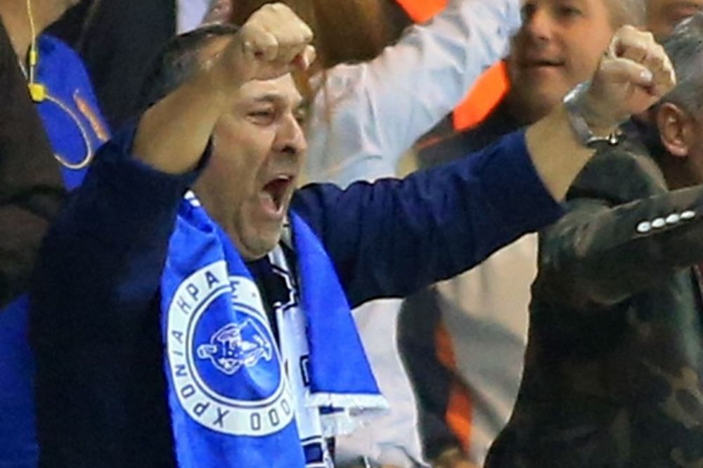 Το σκέφτεται για Γαλλία ο Παπαθανασάκης