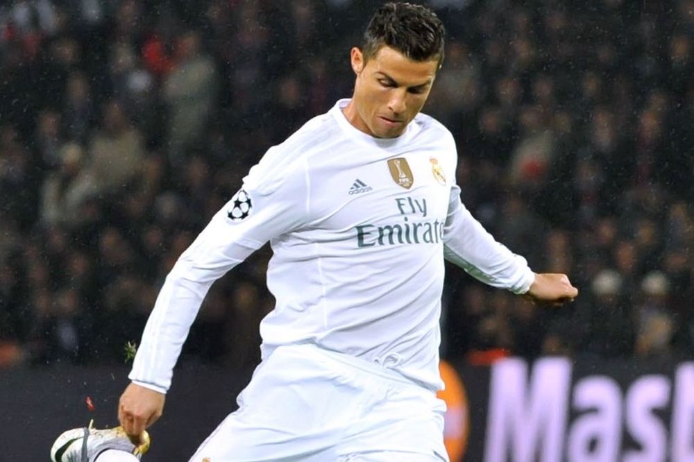 Ρονάλντο: «Μου λείπει τίτλος με την εθνική, θα ήταν το αποκορύφωμα της καριέρας μου»