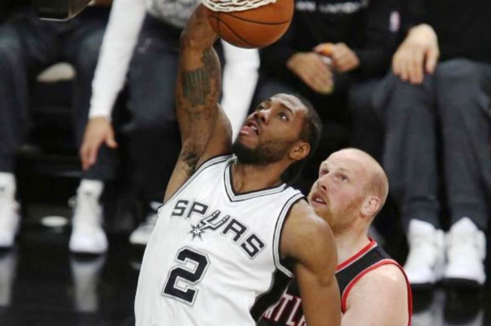 NBA Top 10: Leonard σου πήρε τη «δόξα» ένας… Butler (video)