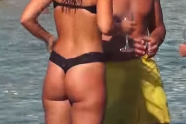 Τα καλύτερα... string της Μυκόνου στο πιάτο σας! (video)