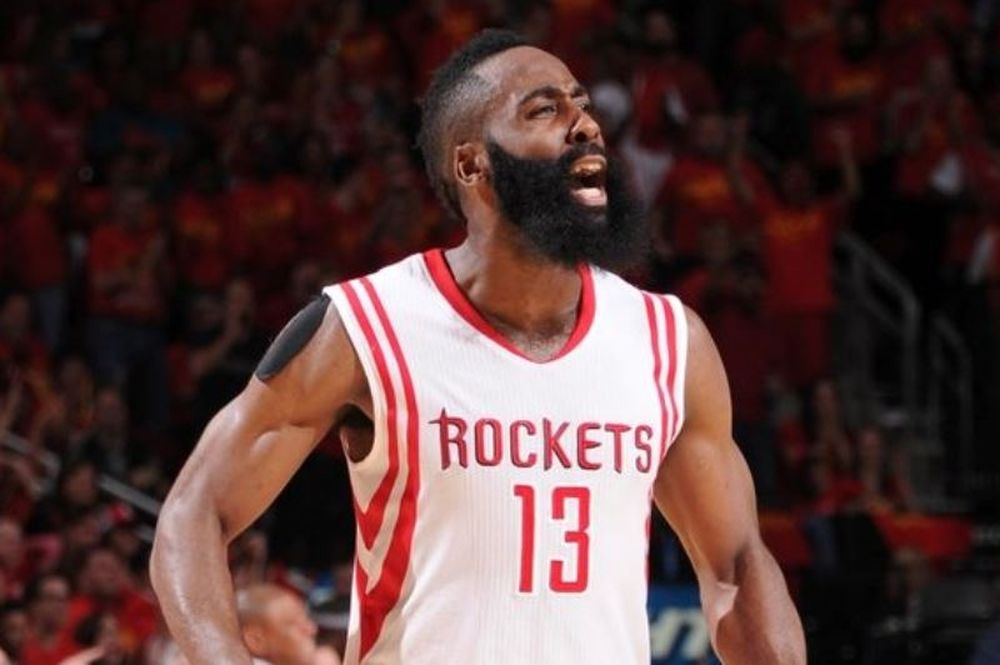 NBA: Με «προπονητή» τον Harden οι Rockets, έχασαν «Παπ» και Κουφός (videos)