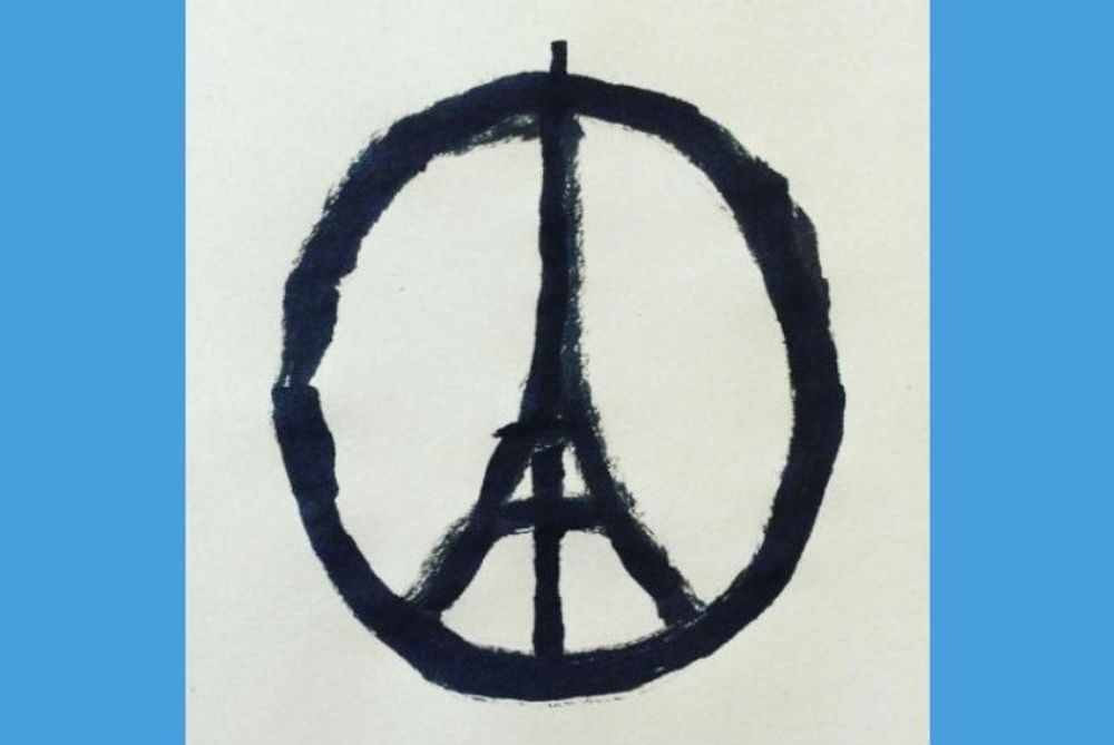 Η Super League προσεύχεται για τα θύματα του Παρισιού!