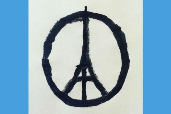 Η Super League προσεύχεται για τα θύματα του Παρισιού!