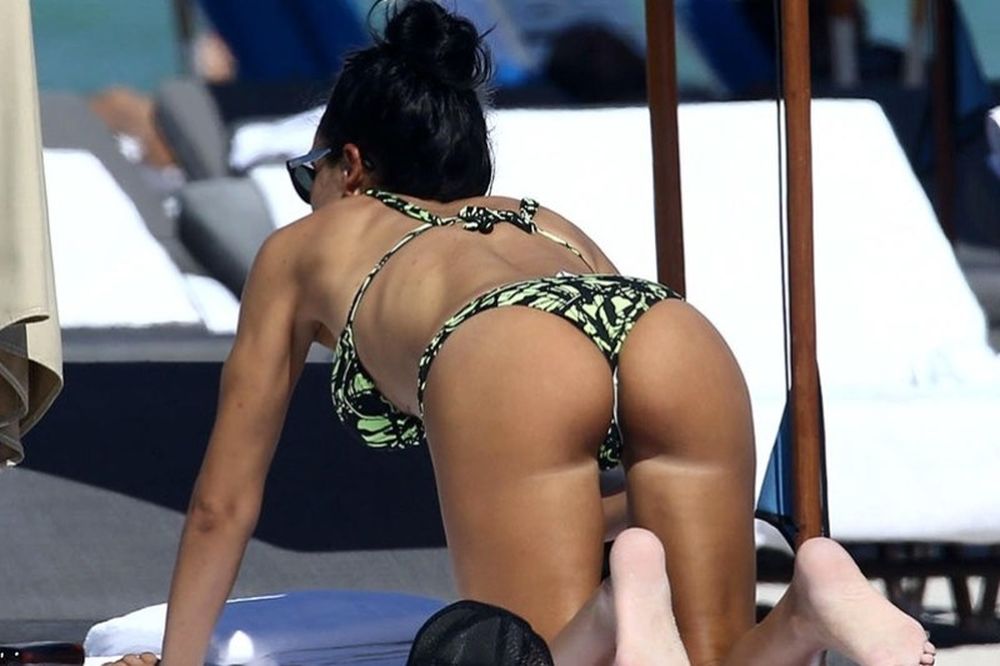 Η σέξι πολιτικός που μοίρασε... εγκεφαλικά! (photos)