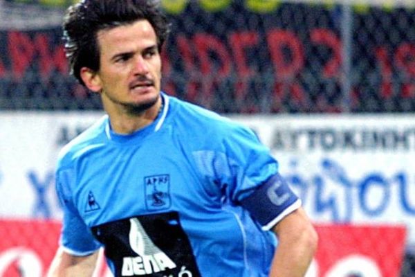 Συγκλονίζει ο Κυζερίδης!