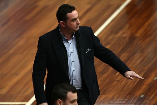 «Διαζύγιο» της Λαμίας με Κατσιγιάννη