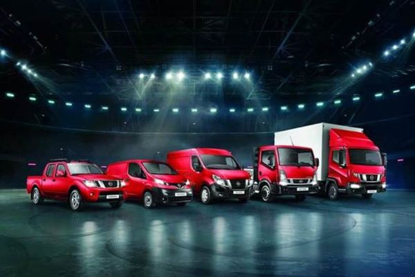 Άλλη μια καινοτομία από τη Nissan : Παροχή πενταετούς, πλήρους εργοστασιακής εγγύησης για την γκάμα των επαγγελματικών της οχημάτων