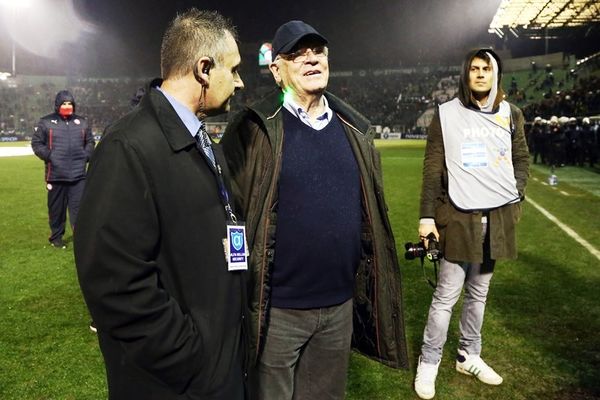 Παναθηναϊκός-Ολυμπιακός: Θεοδωρίδης: «Εμείς σε ζούγκλα δεν παίζουμε!»