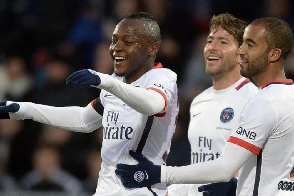 Πρωτάθλημα από... το Νοέμβριο η Παρί!