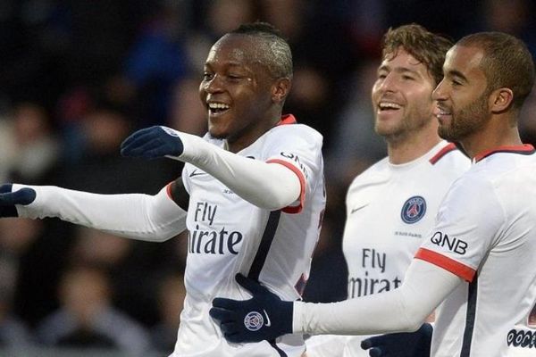 Πρωτάθλημα από... το Νοέμβριο η Παρί!