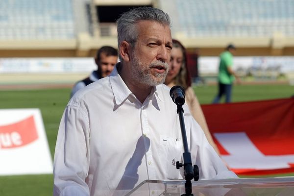 Έρευνα για τις συνομιλίες Κοντονή ζητά η ΠΑΕ Παναθηναϊκός
