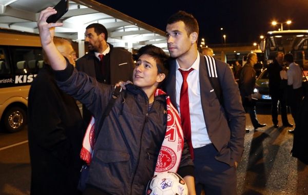  Μιλιβόγεβιτς: «Θα το παλέψουμε»