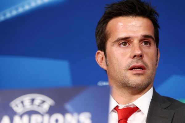 Ολυμπιακός: Θέλει πρόκριση από... αύριο ο Μάρκο Σίλβα!