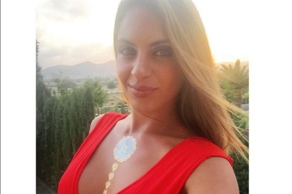 Η Μάρτα μας βγάζει… γλώσσα! (photos)