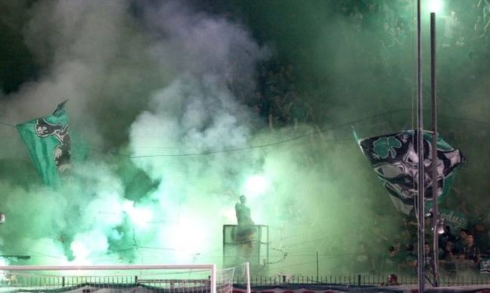 Παναθηναϊκός: «Μην τους δώσετε δικαιώματα»