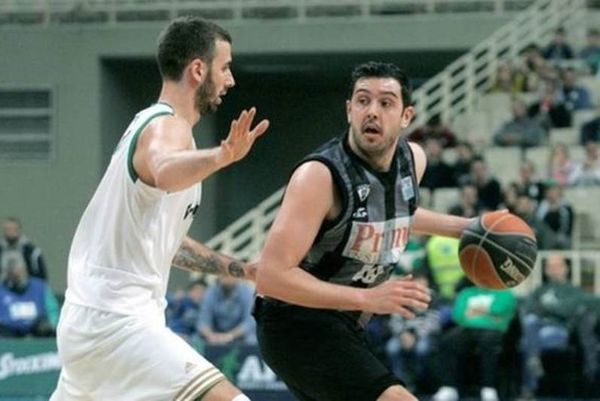 Στις 14/12 η αναμέτρηση Παναθηναϊκός - ΠΑΟΚ
