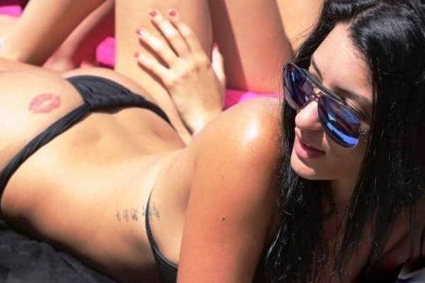 Μαγεία η Αφροδίτη Μπάρμπα (photos)