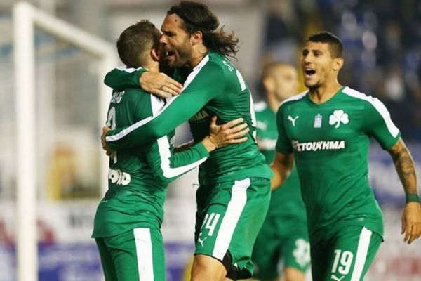 Παναθηναϊκός: «Ορίστε το ντέρμπι εντός 15 ημέρων!»