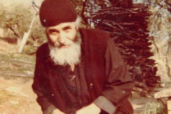 Η προφητεία του Παΐσιου για τον πόλεμο Ρωσίας - Τουρκίας
