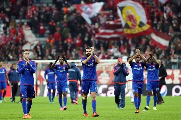 Ολυμπιακός: Πλήγμα στον εγωισμό, πίστη στο πλάνο