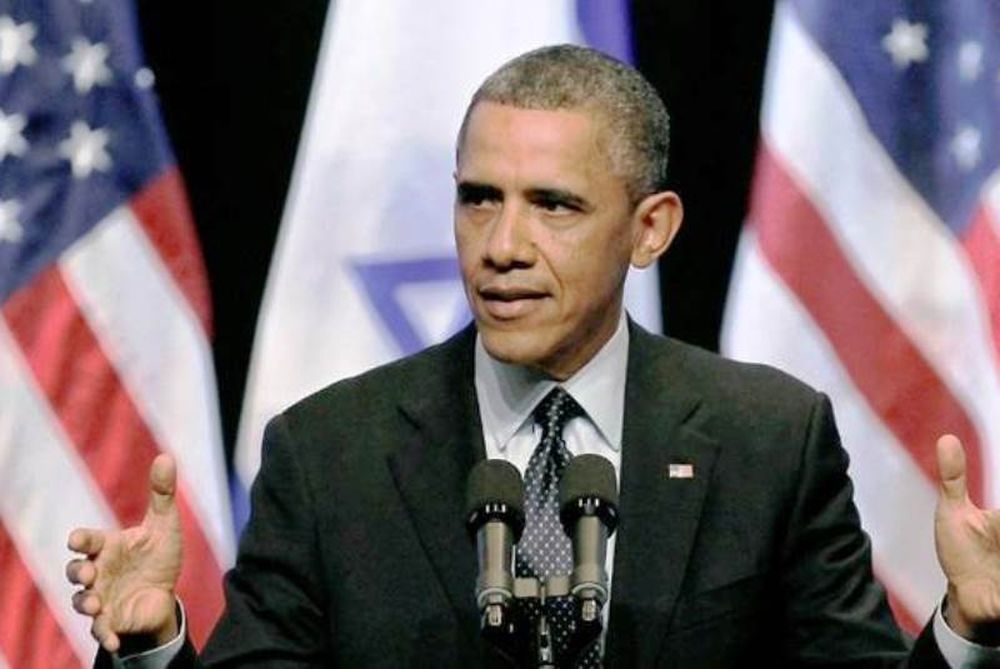 Συνάντηση Ομπάμα με συμβούλους εθνικής ασφάλειας