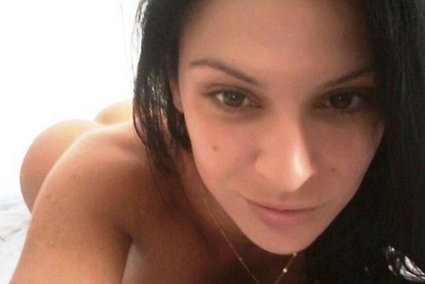 Οι πιο καυτές selfie της Inna (photos)