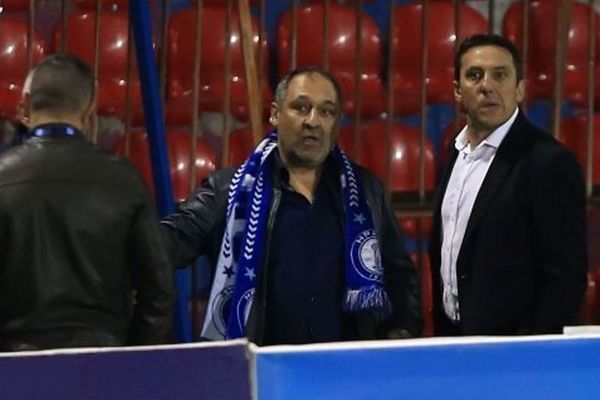 Πριμ 100 χιλιάδων ευρώ για νίκη με Παναθηναϊκό στον Ηρακλή