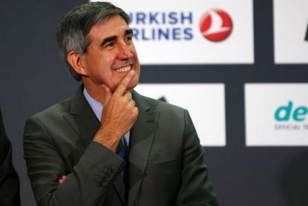 Μπερτομέου: «Υπάρχουν χρήματα για τις ομάδες στην Ευρωλίγκα»