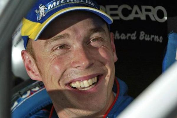 Richard Burns 1971 – 2005: 10 χρόνια χωρίς τον Burnsie