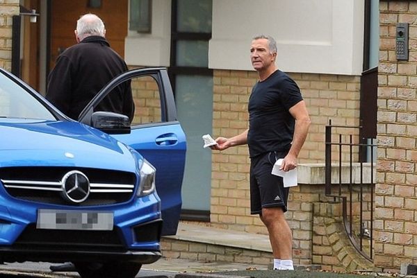 Γλίτωσε τα χειρότερα ο Σούνες