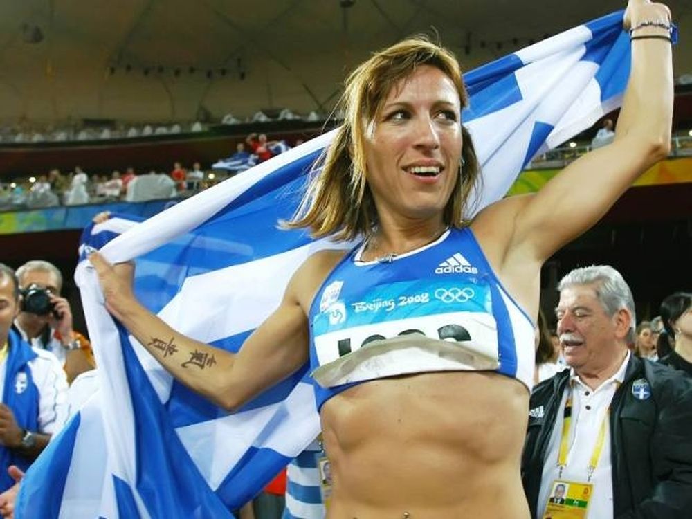 Έσκασε... κεραμίδα ντόπινγκ με Δεβετζή! 