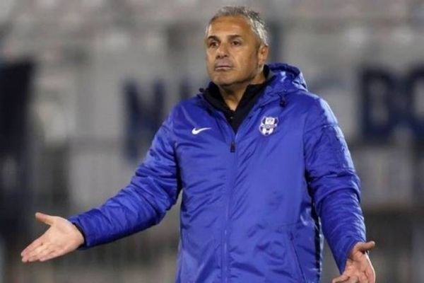 Ανακοίνωσε Βοσνιάδη η Κέρκυρα